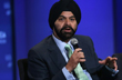 Indian-American Ajay Banga takes over as World Bank President